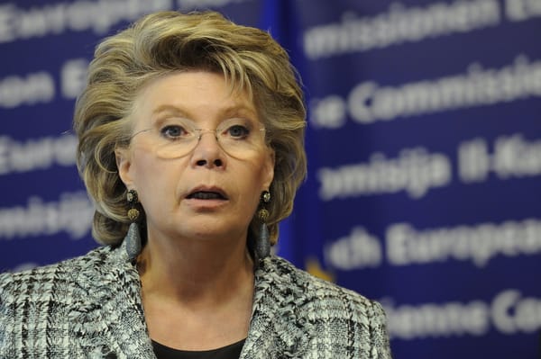 Service: Materialsammlung zu ACTA