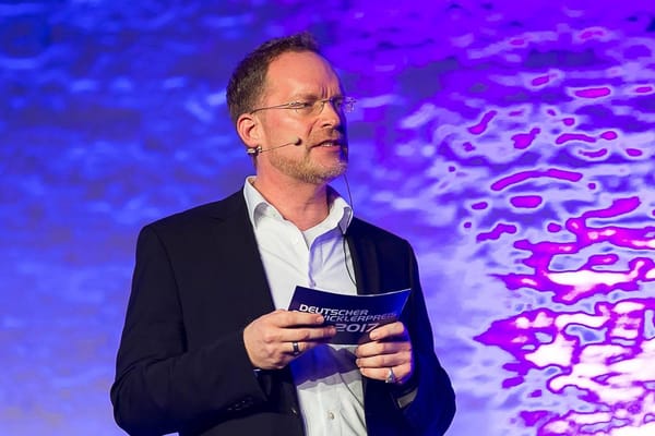 Nominierungen für Deutschen Entwicklerpreis stehen fest