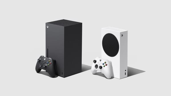 Xbox Series X/S gewinnt Marktanteile und starke Xbox-Geschäftszahlen