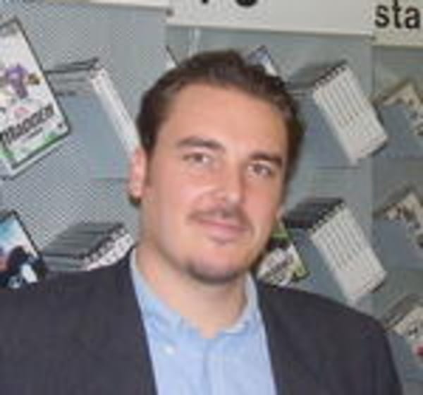 Neuer Head of Trade Marketing bei Electronic Arts