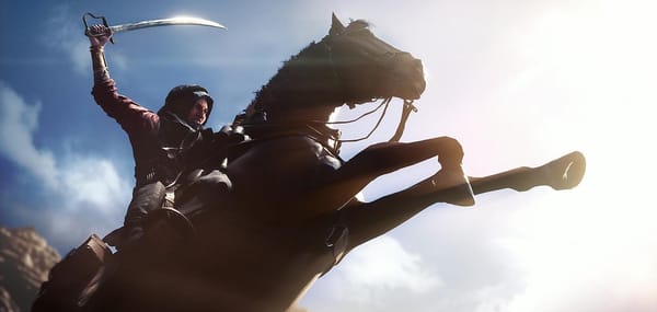 "Battlefield 1" und "Inside" fünffach für Nordic Game Awards nominiert