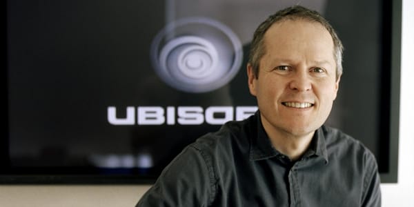 Guillemot: Flammendes Plädoyer für Ubisofts Unabhängigkeit