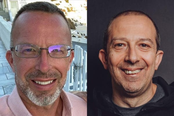 Jon Rooke ist neuer Vice President of Marketing bei Thunderful