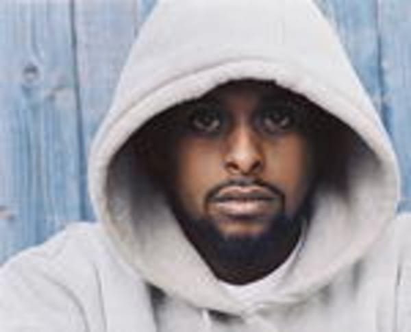 Afrob synchronisiert Trane