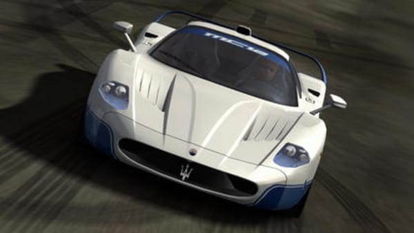Charts KW 36: Atari erobert Poleposition