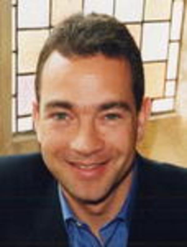 Gosen kritisiert Microsoft