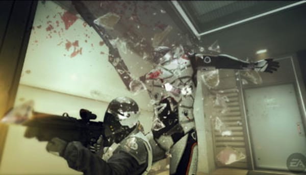 "Syndicate"-Reboot offiziell bestätigt