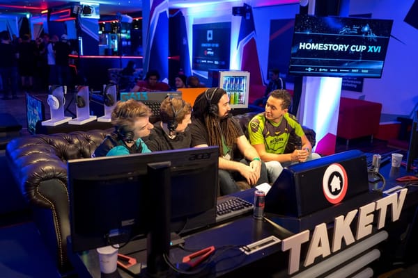 Panasonic kooperiert mit TaKeTV