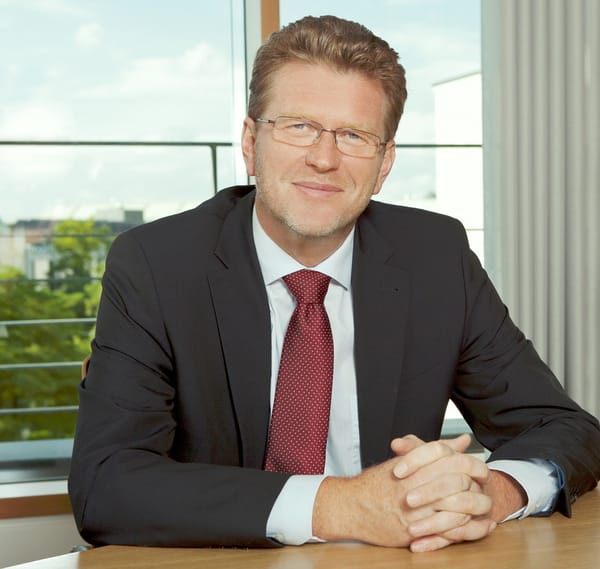 "Digitale Anwendungen": Huber und Ring eröffnen Konferenz