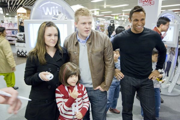 Nintendo findet Deutschlands cleverste Familie in Brandenburg