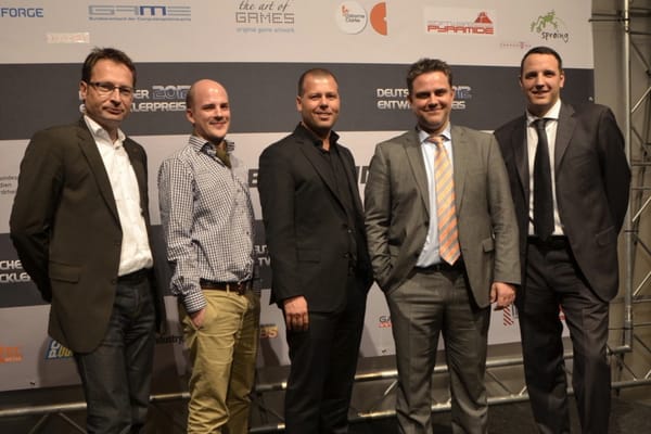 G.A.M.E.-Mitglieder beauftragen neuen Vorstand mit Fusionsgesprächen