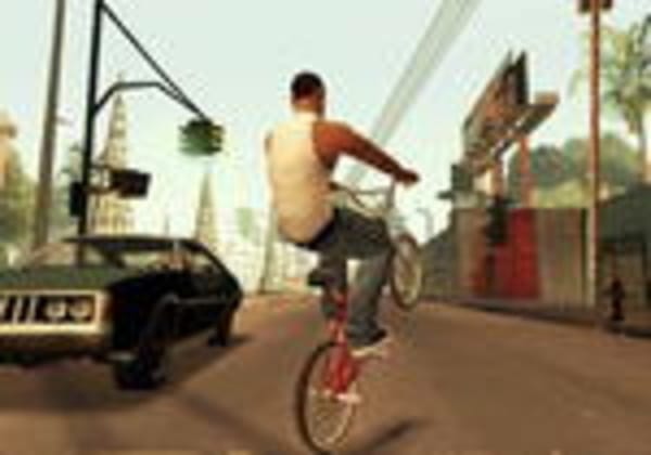 "San Andreas" im Netz der Raubkopierer