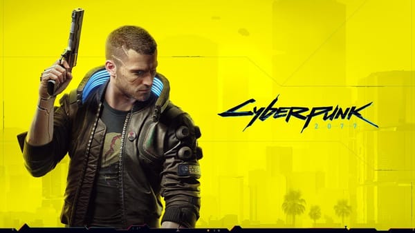 "Cyberpunk 2077" auf der gamescom 2019