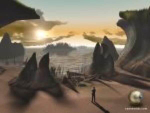 "Myst Online" kommt
