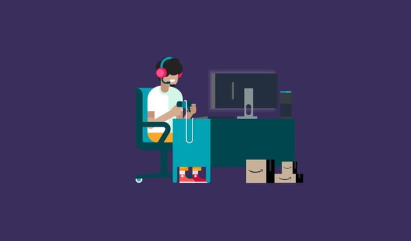 Amazon Prime Gaming und Electronic Arts beschließen Partnerschaft