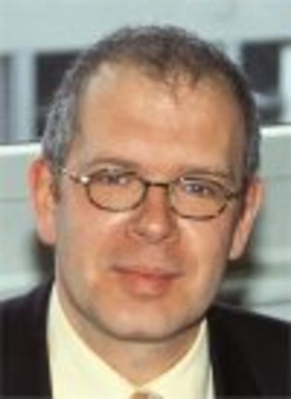 Im Gespräch: Wolfgang Jurksch, Vertriebsleiter HMH