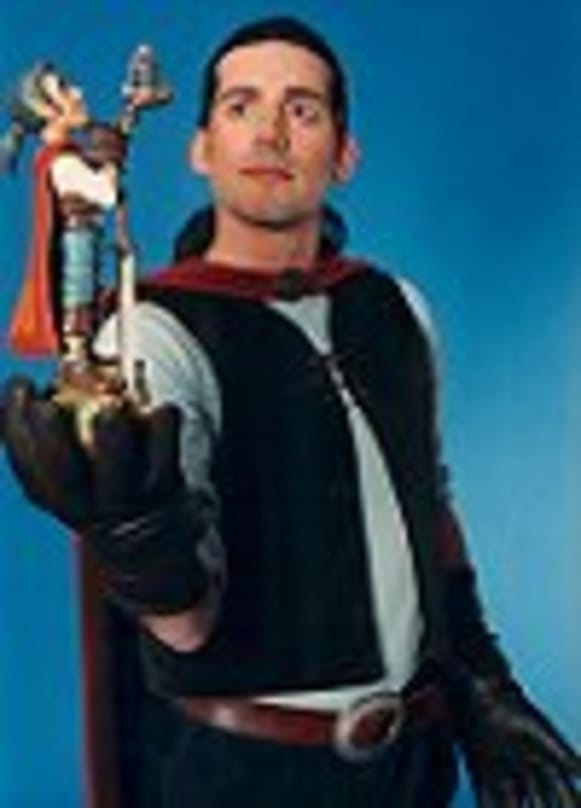 Sunflowers setzt für "Technomage" auf Merchandising