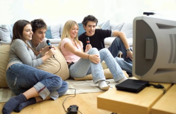 Hardcore-Gamer in der Minderheit