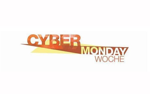 Amazon bilanziert erfolgreiche Cyber-Monday-Woche