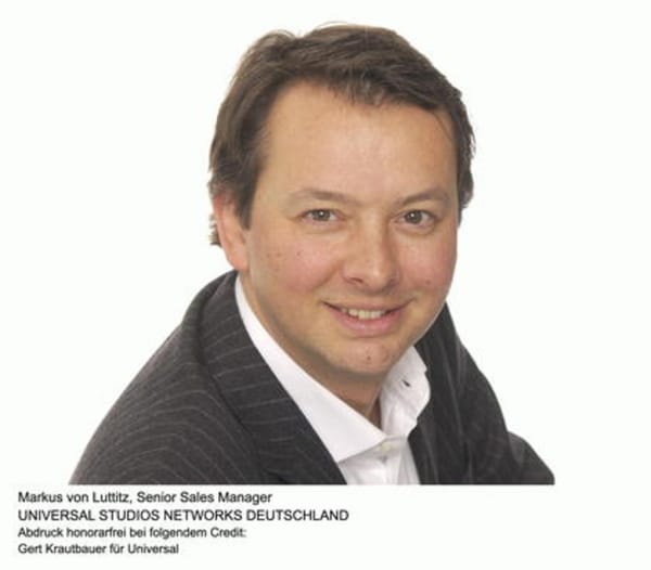 USN mit neuem Games TV-Vermarkter