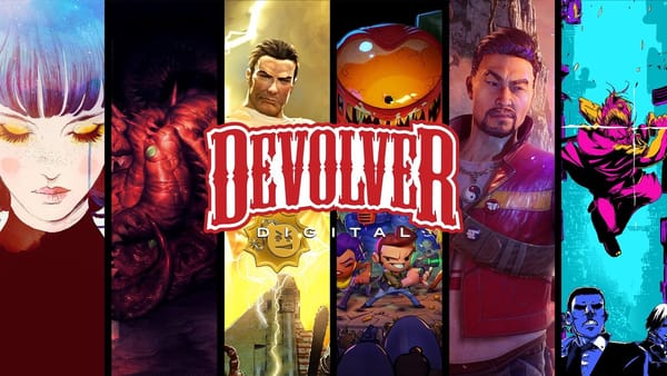 Devolver Digital: Börsengang war erfolgreich