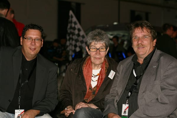 "Jugendschutztalk vor Ort" in Berlin mit Regine Pfeiffer