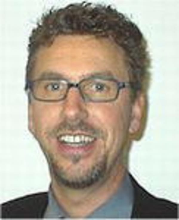 Andreas Litke ist neuer Sales Director bei Pointsoft