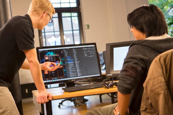 SAE-Standorte veranstalten Schnuppertag