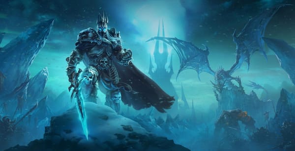 "Wrath of the Lich King Classic" erscheint Ende September