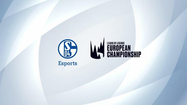 Schalke 04 fliegt gegen Rogue aus den LEC-Playoffs