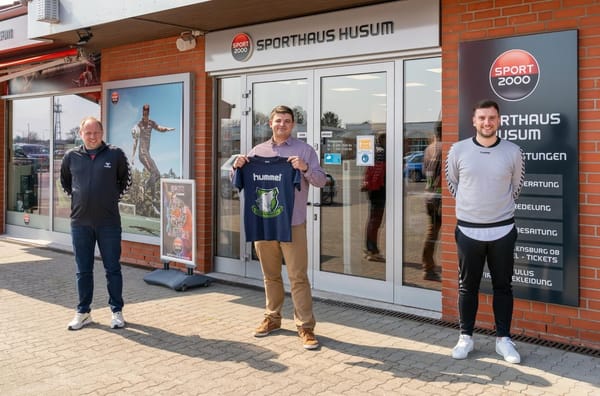 hummel wird Partner von eSports Nord e.V.