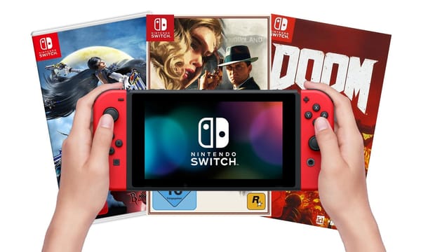 Durchbruch im Digitaljugendschutz: Nintendos Parental Control anerkannt