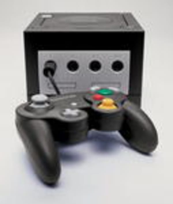 Nintendo: Eine Mio. GameCube geshippt