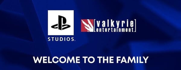 Valkyrie Entertainment wird von Sony übernommen