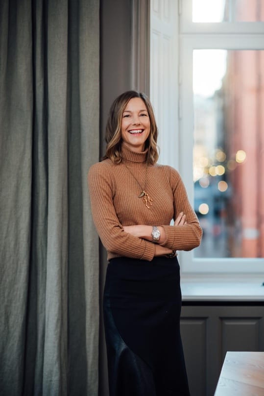 MTG-CEO Redin: Nur wer relevant ist, spielt mit