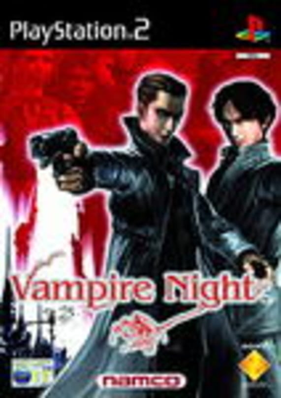 "Vampire Night" kommt am 19. Juni