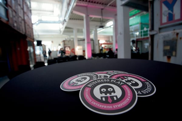 Bizplay mit finalem Programm