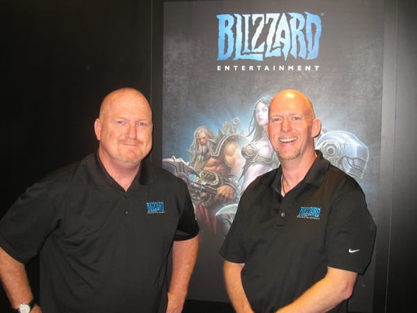 Unser eigenes Developmentteam ist unser Zielmarkt