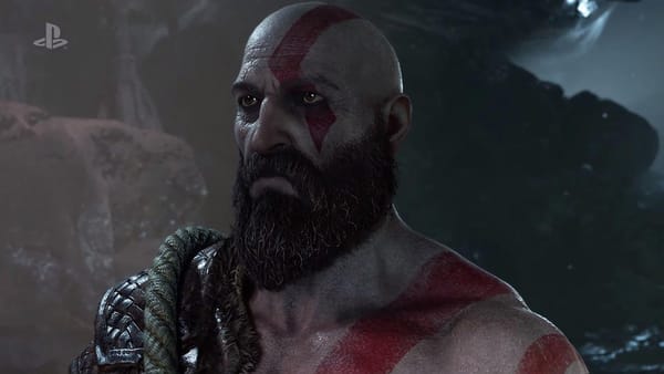 Sony lässt Games sprechen