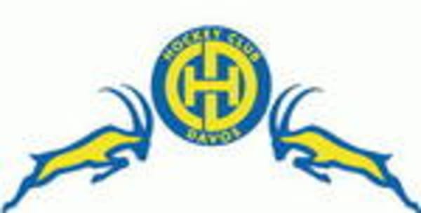 HC Davos wird interaktiv