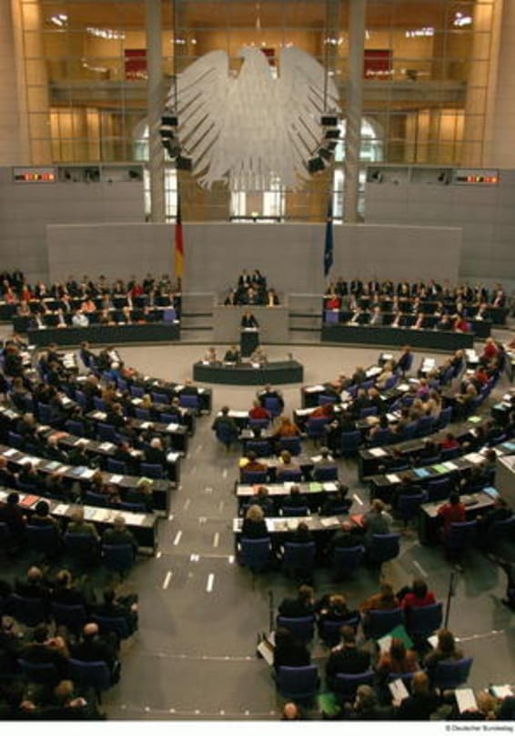 Vorläufige Absage an "Killerspiel"-Verbot