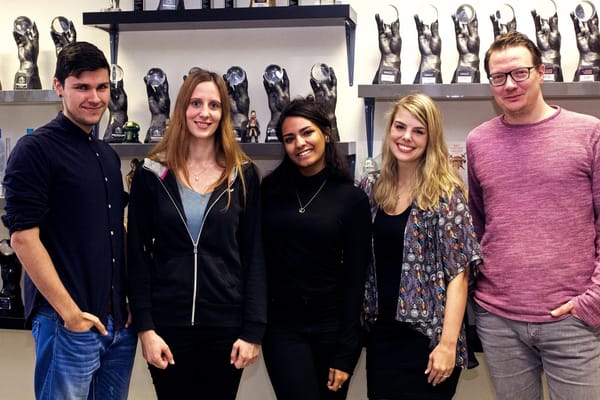 Daedalic baut internes PR-Team aus