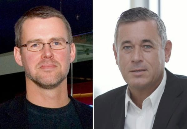 IVD und GVU intensivieren Kampf gegen Raubkopierer