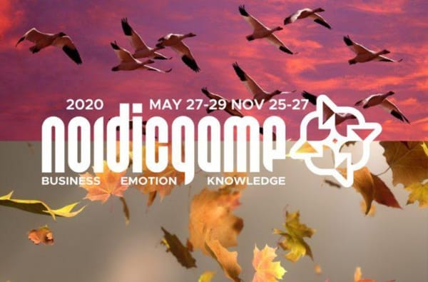 Covid-19: Nordic Game findet 2020 im flexiblen Format statt