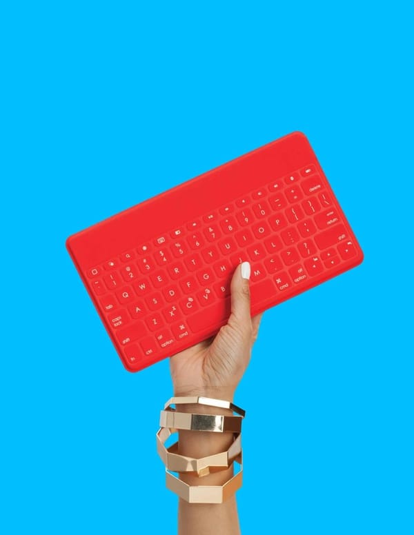 Logitech eifert Apple nach