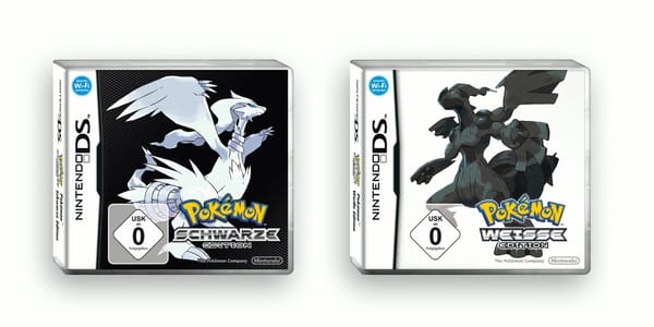 Neues "Pokémon"-Duo kommt Anfang März