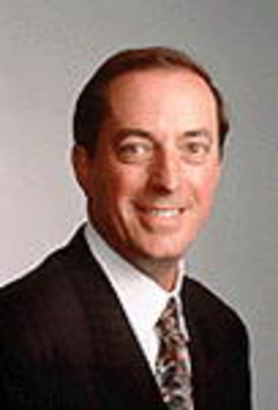 Otellini neuer Präsident von Intel