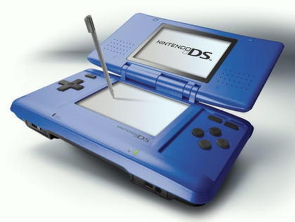 Nintendo DS: US-Nachfrage ungebrochen