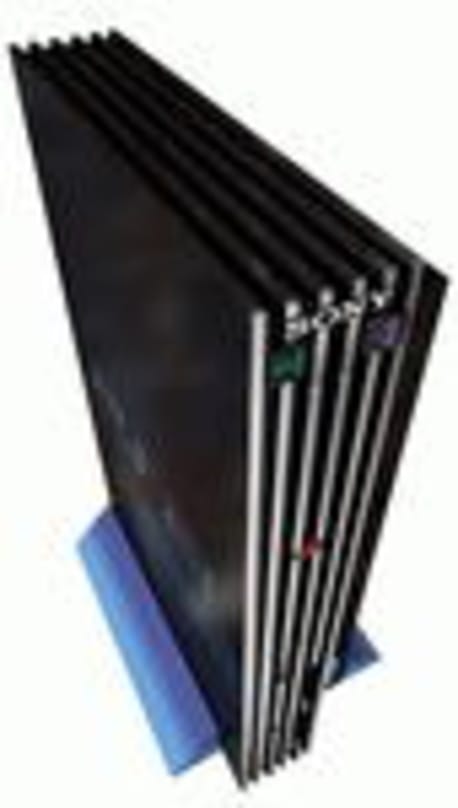 Zwei Jahre PS2: Branche gratuliert SCED