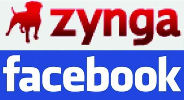Zynga "likes" Facebook